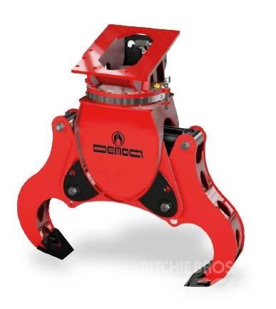  DEMOQ DSW800 Odun kirma, yarma ve dograma makinasi