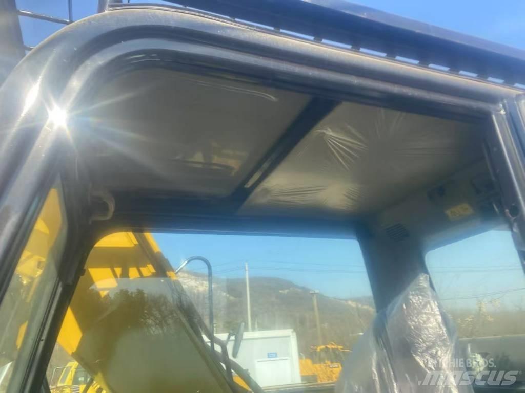 CAT 315 D Paletli ekskavatörler