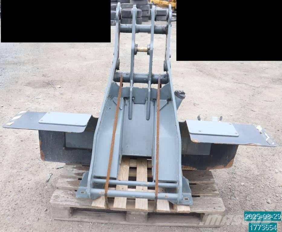 GiANT V 6004 T Saseler