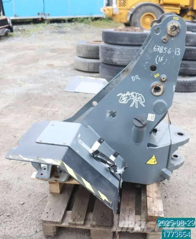 GiANT V 6004 T Saseler