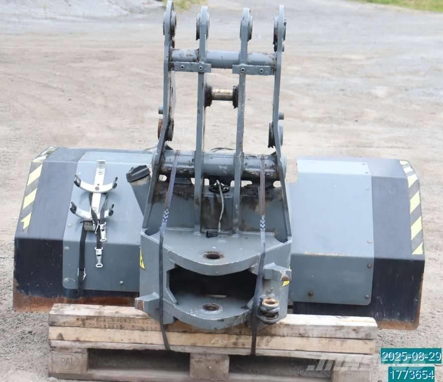 GiANT V 6004 T Saseler