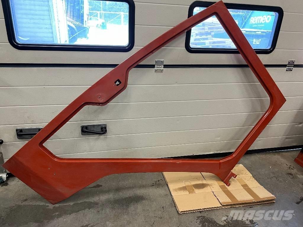 Fiatagri F100-140 Traktörler
