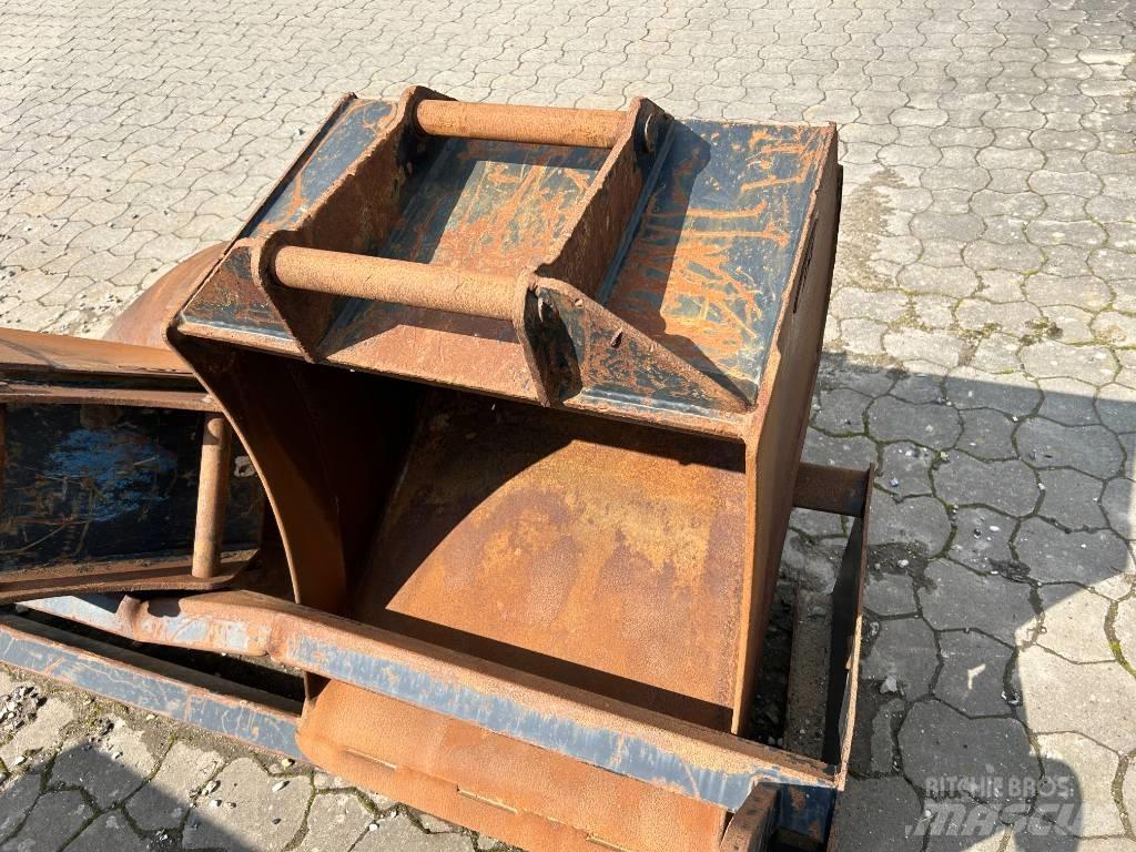 Wacker Neuson ET90 Midi ekskavatörler 7 - 12 t