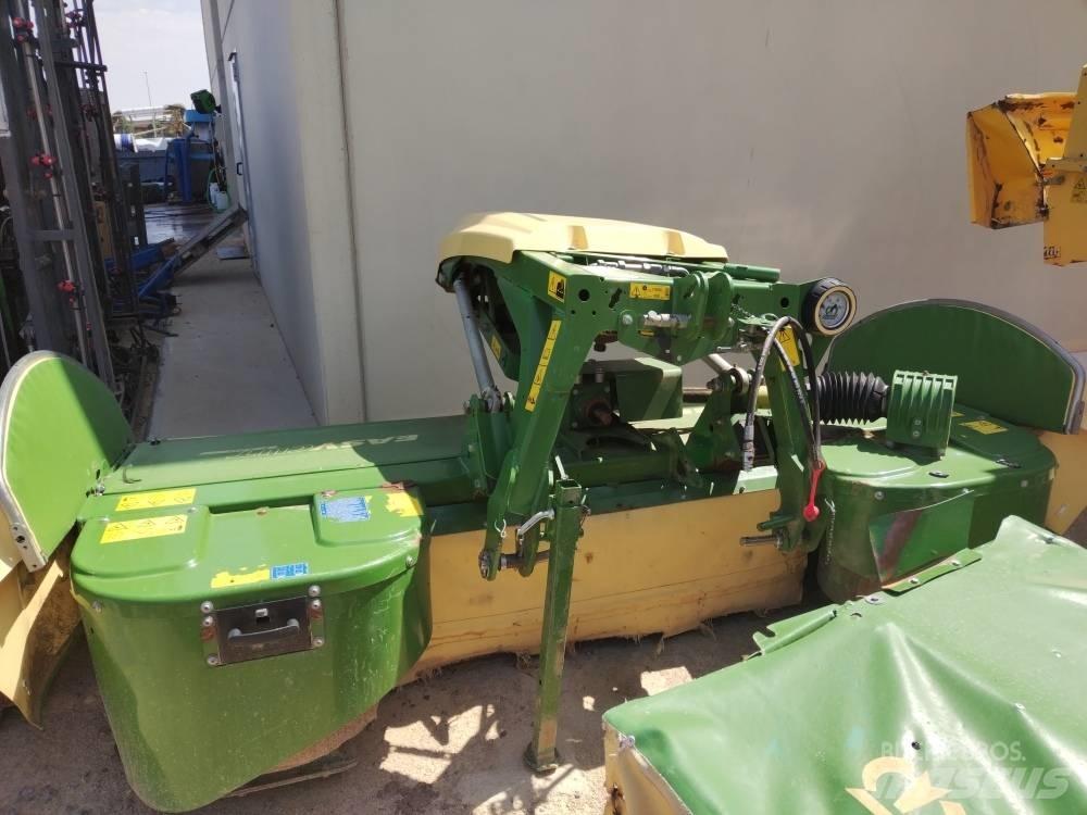 Krone F320 Çayir biçme makinalari