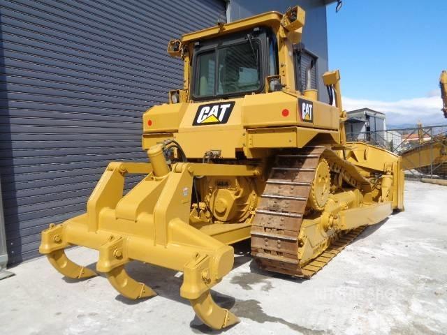 CAT D 6 T XL Dozerler