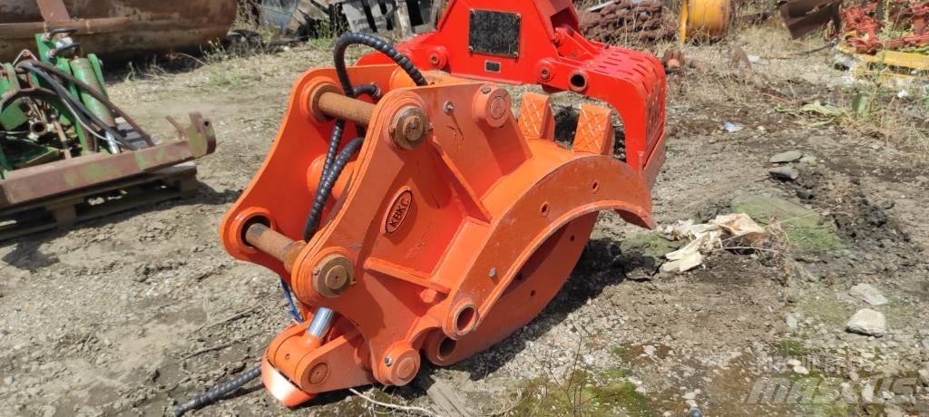  KBKC ASC60 Polipler
