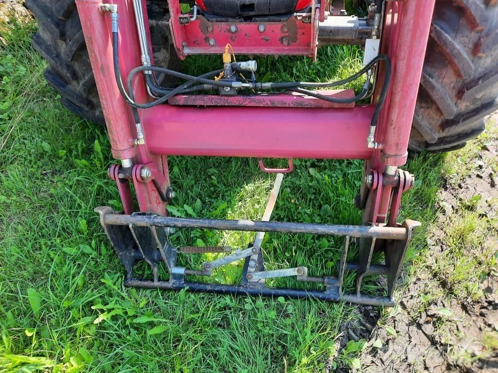 TYM T903S Traktörler