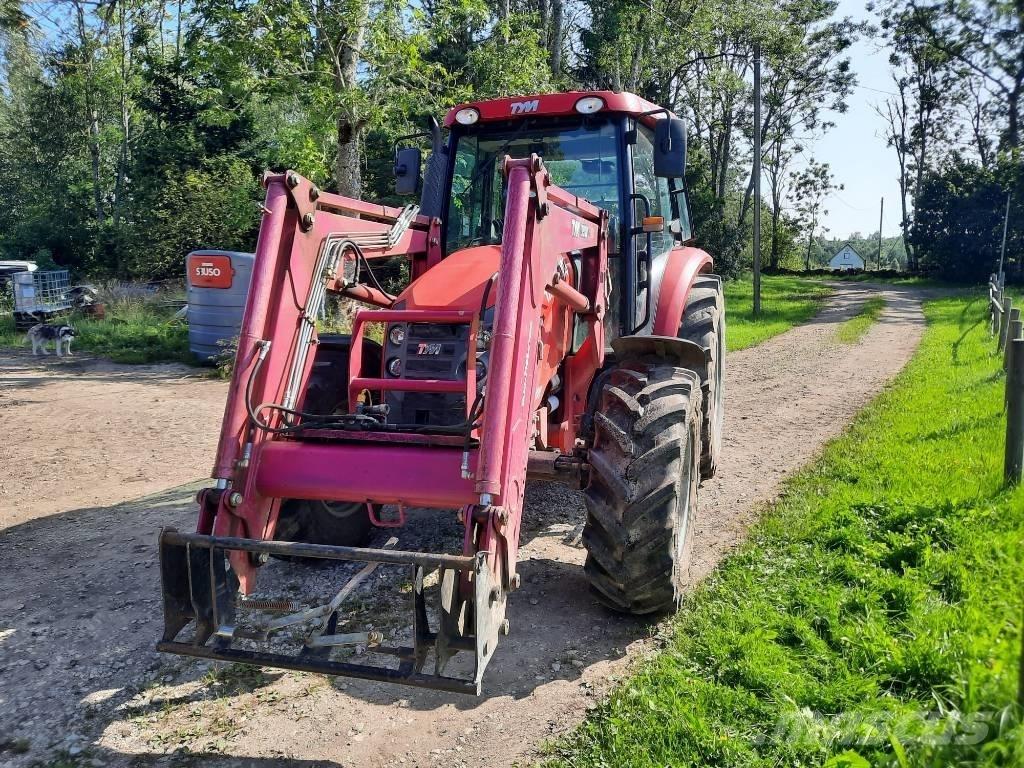 TYM T903S Traktörler