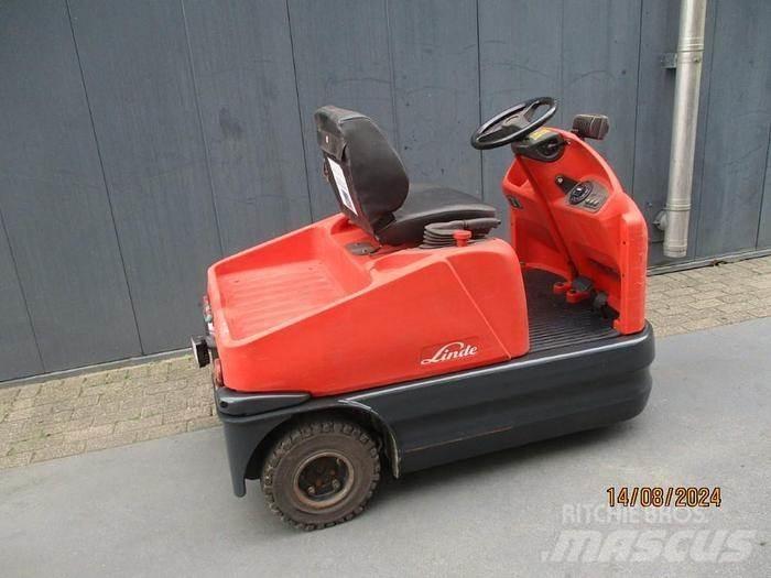 Linde P 60 Digerleri
