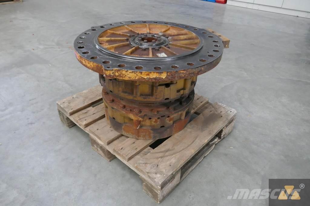 CAT 6P-4379 Diger aksam