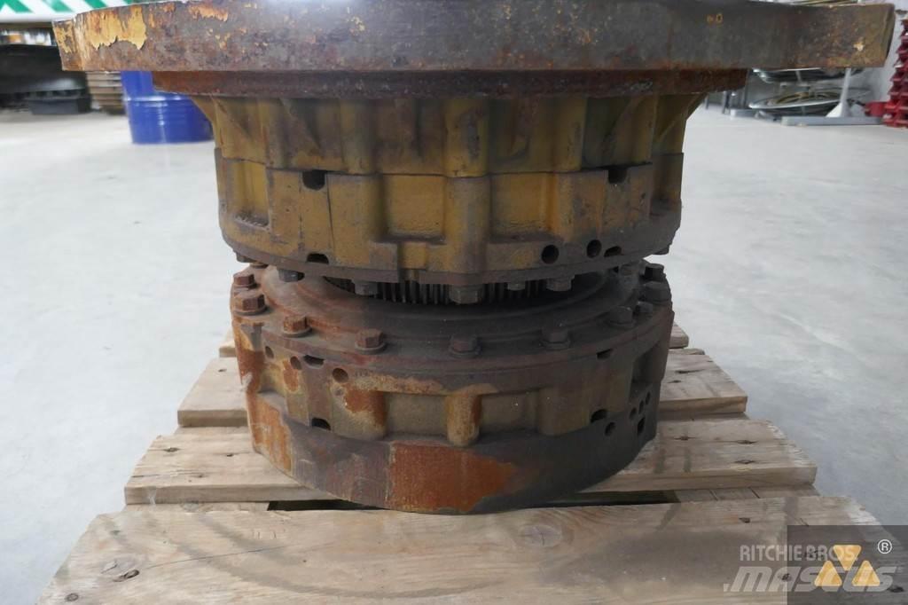 CAT 6P-4379 Diger aksam