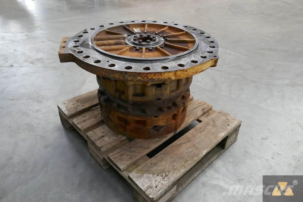 CAT 6P-4379 Diger aksam