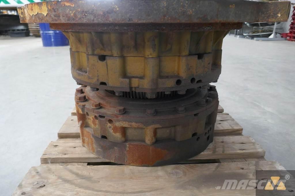 CAT 6P-4379 Diger aksam