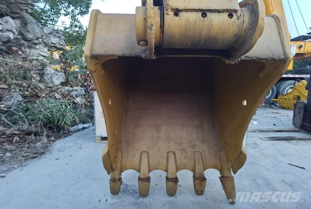 CAT 315d2 Paletli ekskavatörler