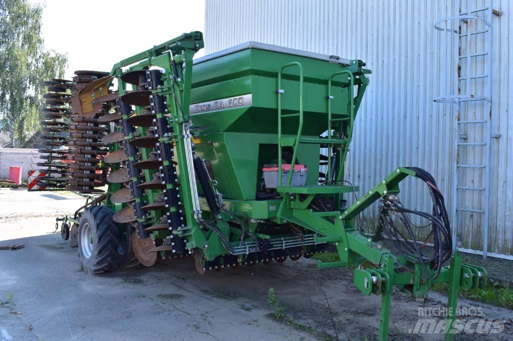 Kerner Eros EA 600 Mibzerler