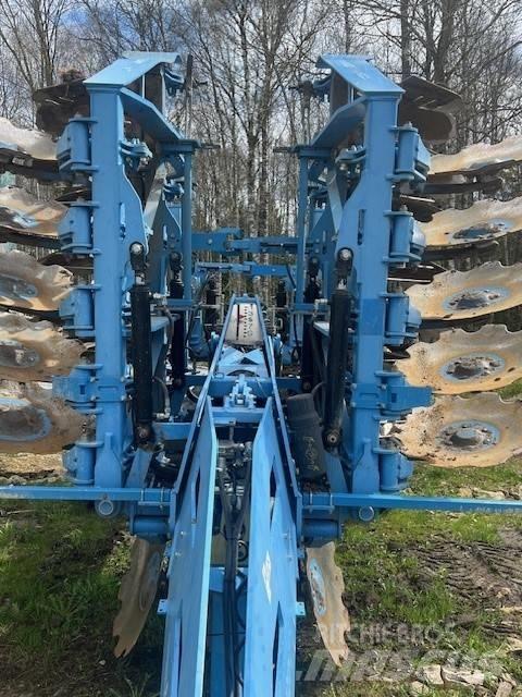 Lemken Rubin 12 Diskaro