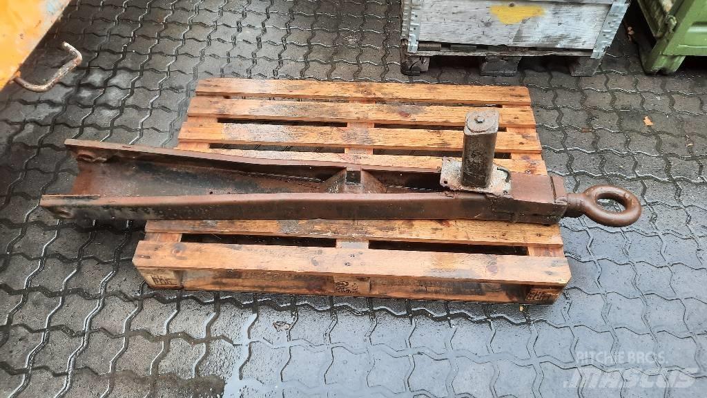 Atlas Copco XAMS 355 Kompresörler