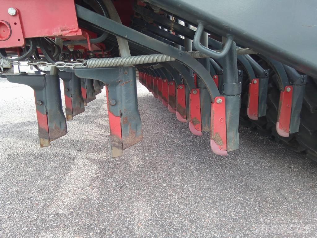 Tume JC4000 Kombine hububat mibzerleri