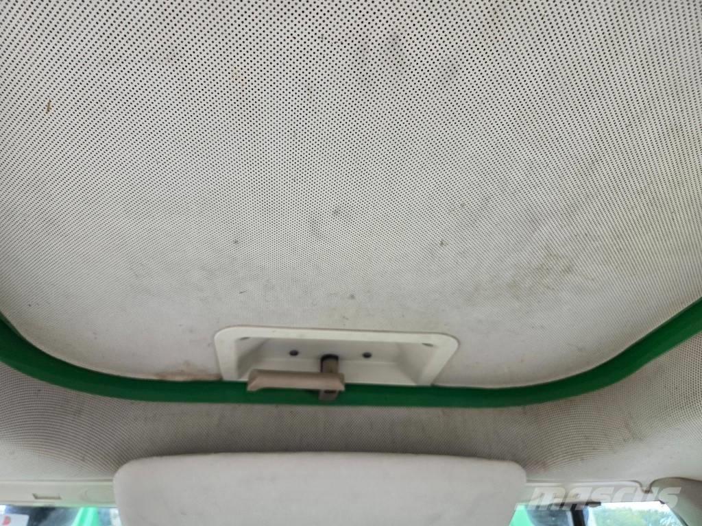 John Deere 6130 Traktörler