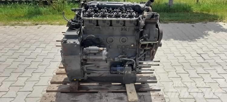 Fendt 308 ENGINE Motorlar