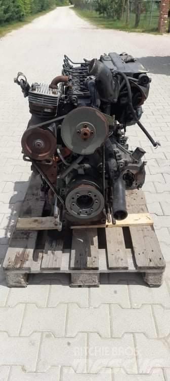 Fendt 308 ENGINE Motorlar