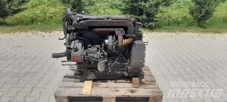 Fendt 308 ENGINE Motorlar