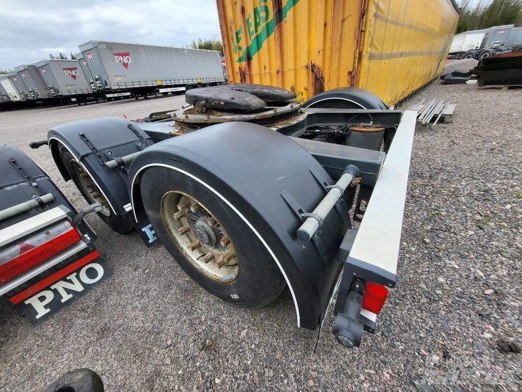 Limetec VPA218 Doliler