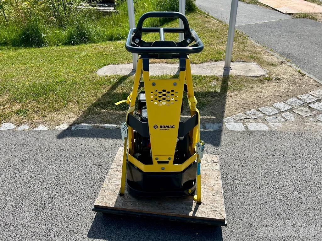 Bomag BR 95 Kompaktörler