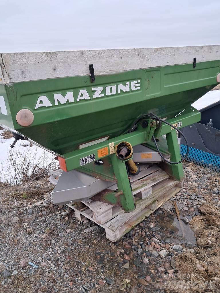 Amazone ZA-M Mineral gübre dagiticilar