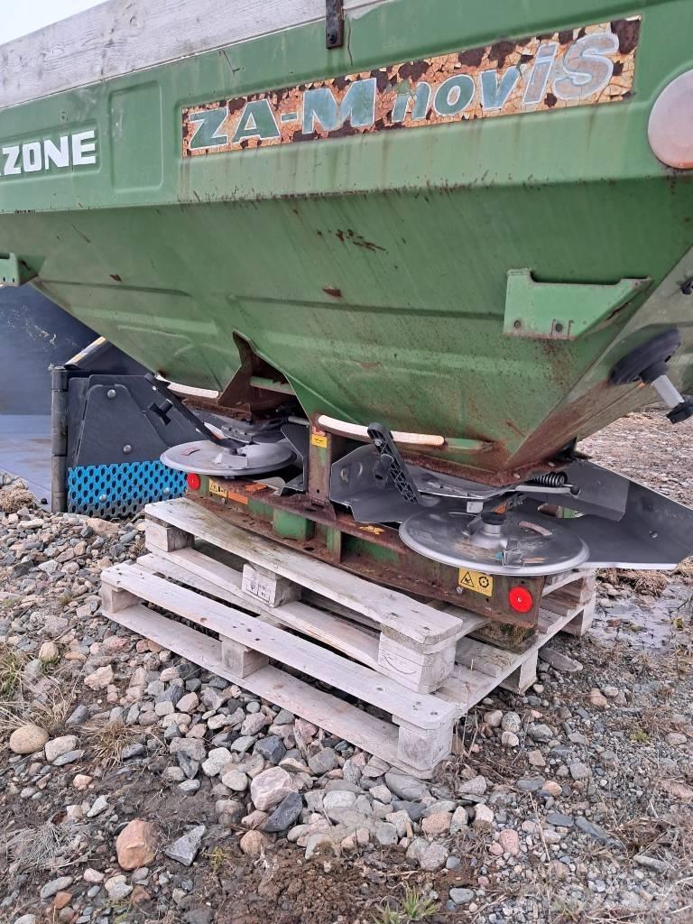 Amazone ZA-M Mineral gübre dagiticilar