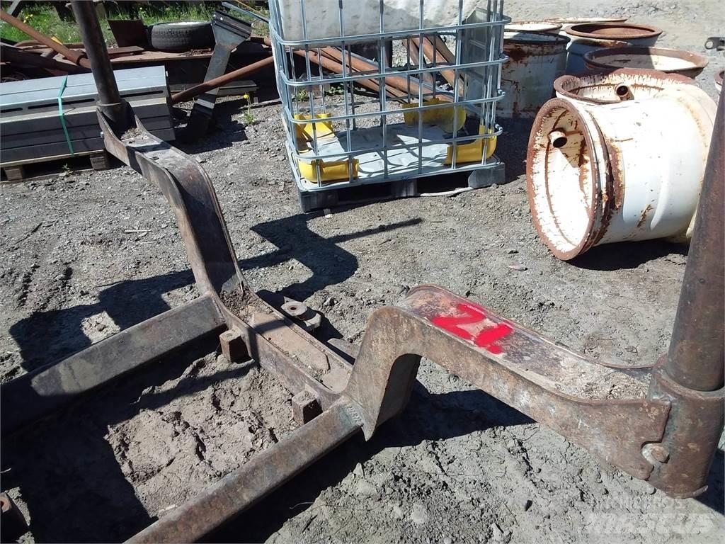 Valmet 840.3 Diger parçalar