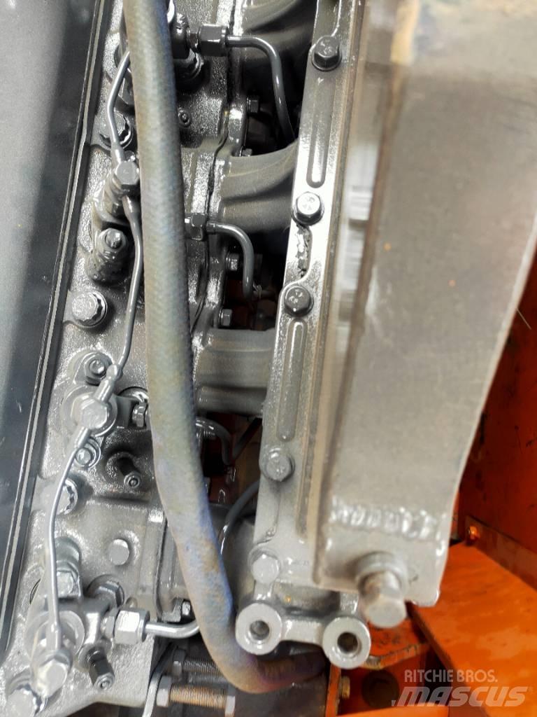 Doosan DH225LC-7 Paletli ekskavatörler