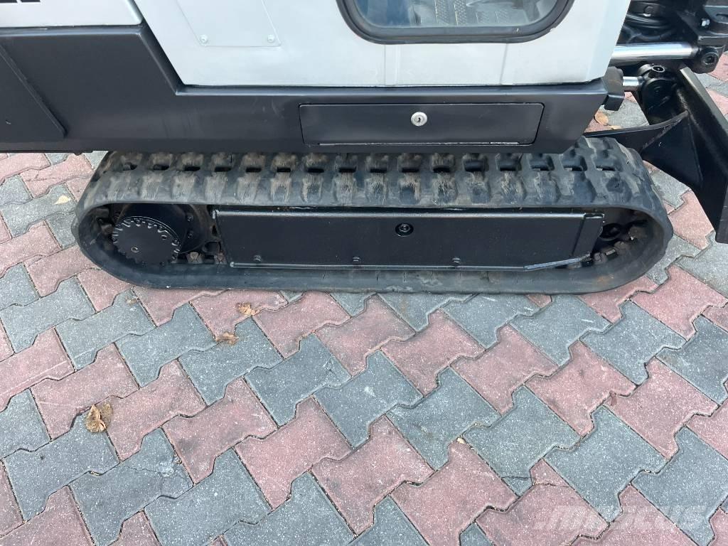 IHI IS-14G3    V-3466 Kazıcı yükleyiciler - beko loder