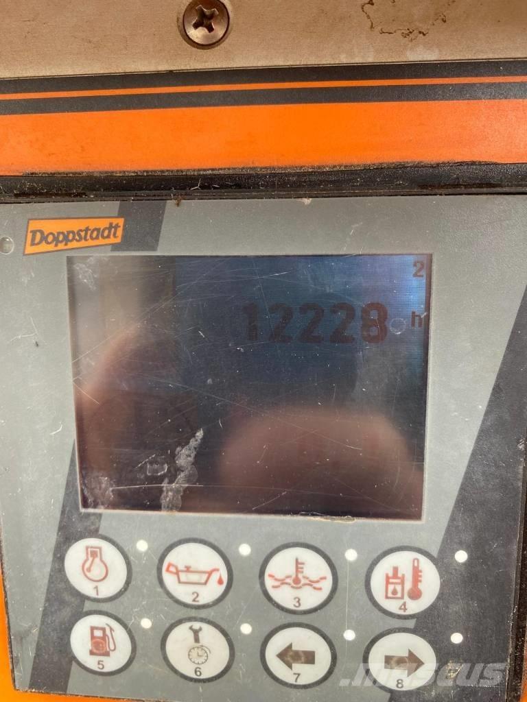 Doppstadt SM 620 Elekler