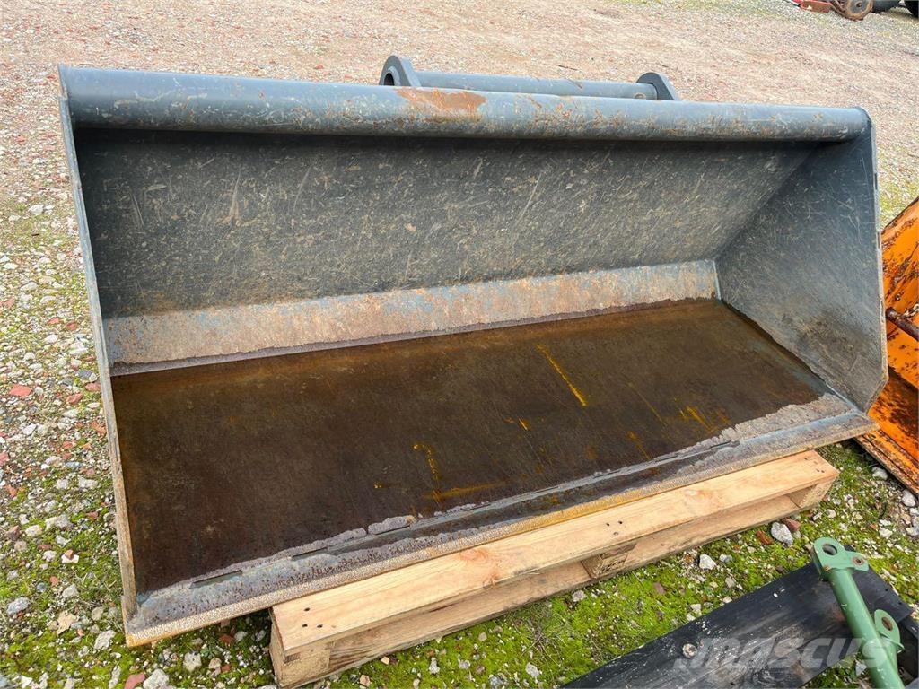 Bobcat T3071 Tarimsal teleskopik yükleyiciler