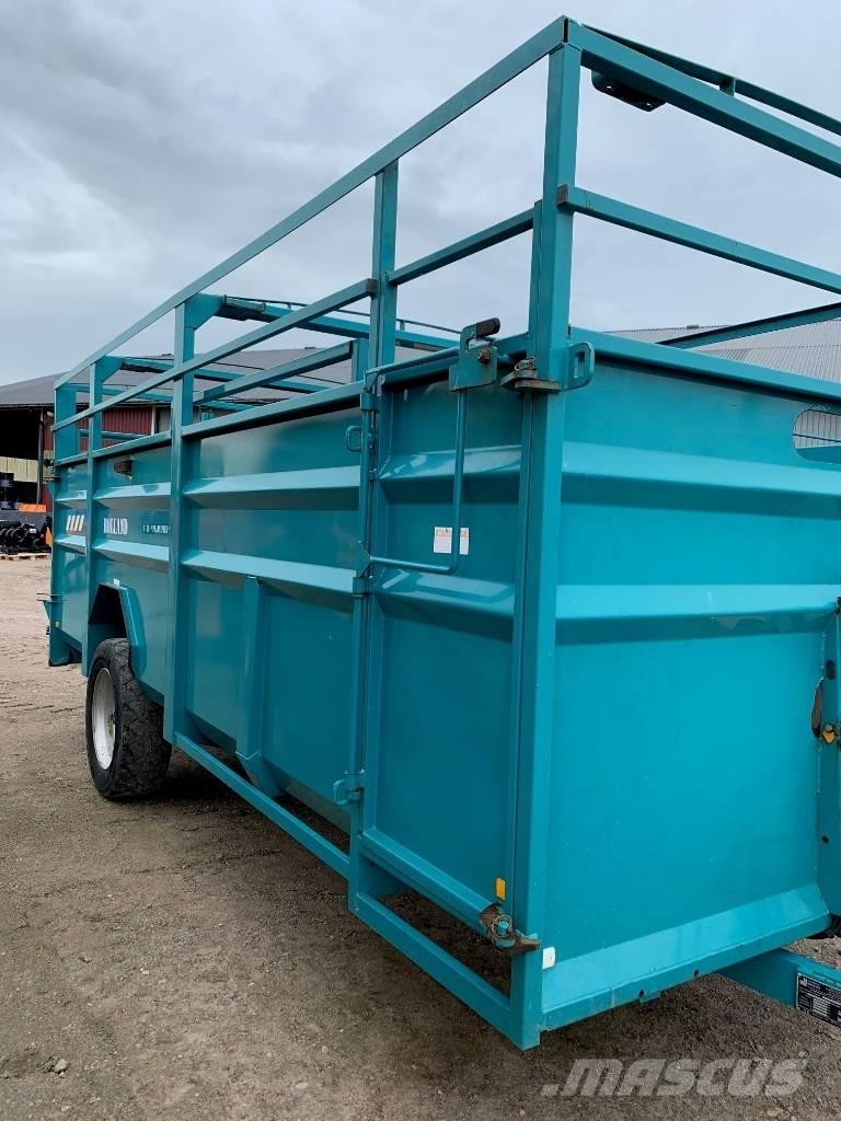 Rolland R 59 Diger tarim makinalari