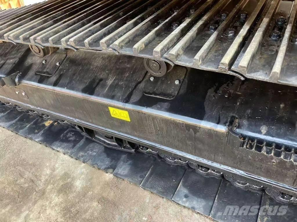 CAT 315 D2GC Paletli ekskavatörler