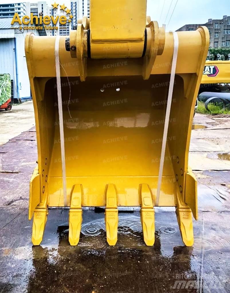 CAT 320GX Paletli ekskavatörler