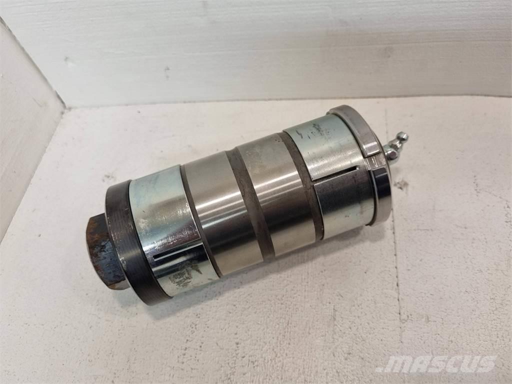 Gremo 93200101 Saseler