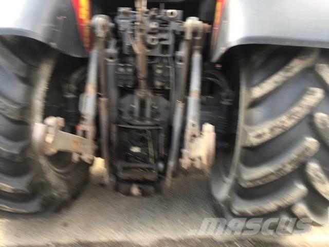 Massey Ferguson 7618 Traktörler