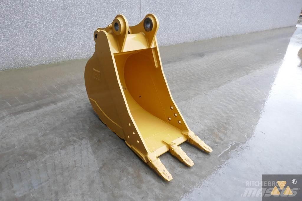 CAT 320 Bucket Kovalar