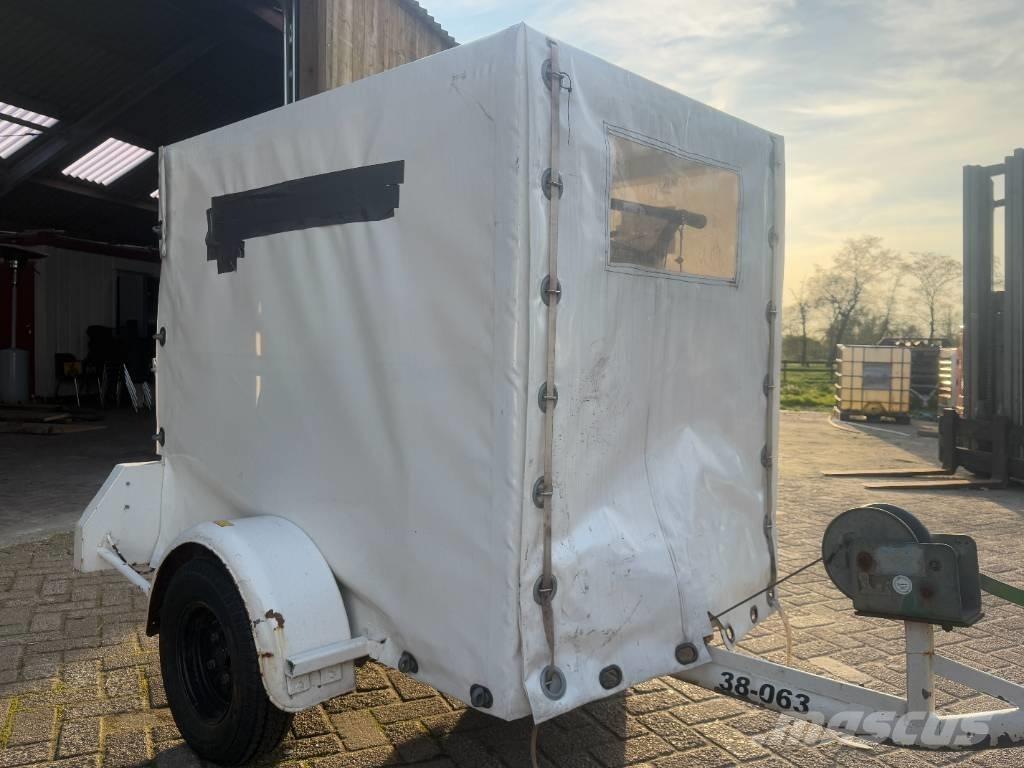 Husqvarna Betonzaag Diger