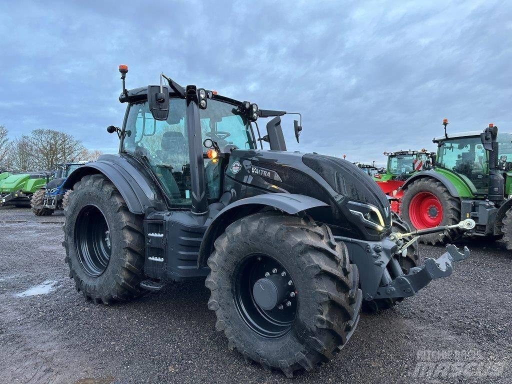 Valtra T 235 Direct Traktörler