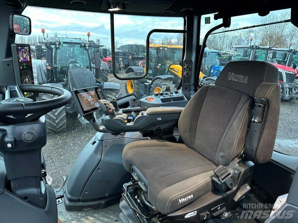 Valtra T 235 Direct Traktörler