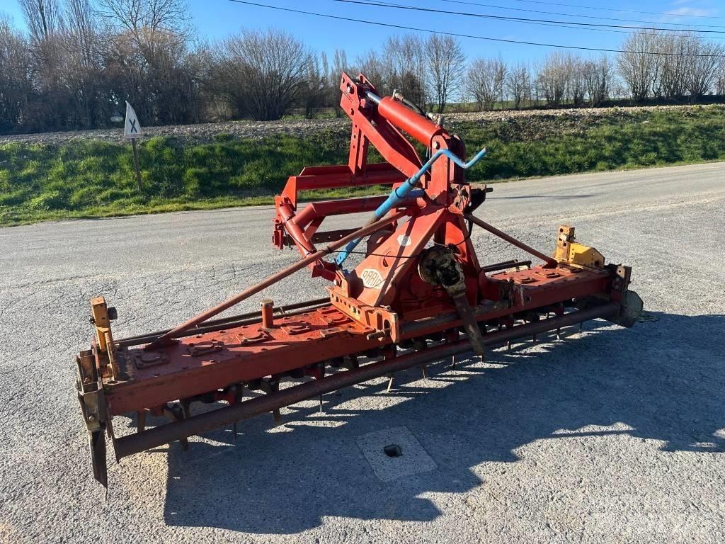 Remac M325 Üniversal ekim makinasi