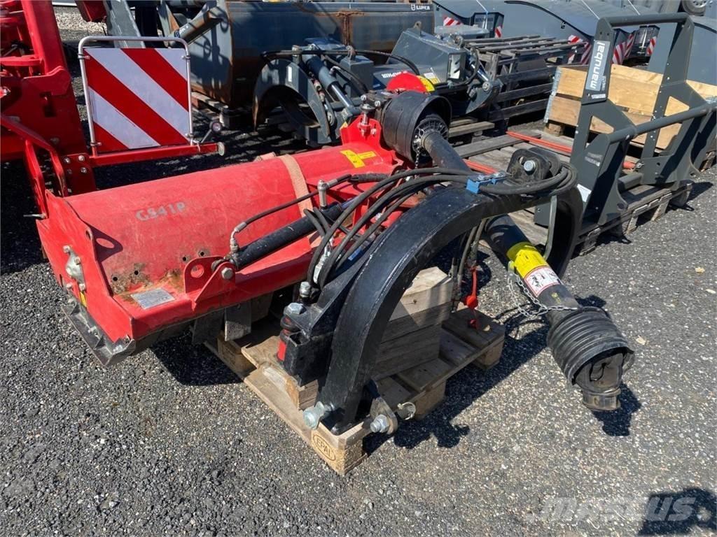  AGRITEC GS41-140 Diger yem biçme makinalari