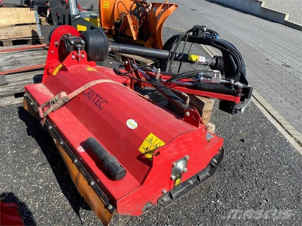  AGRITEC GS41-140 Diger yem biçme makinalari