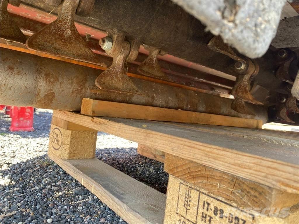  AGRITEC GS41-140 Diger yem biçme makinalari