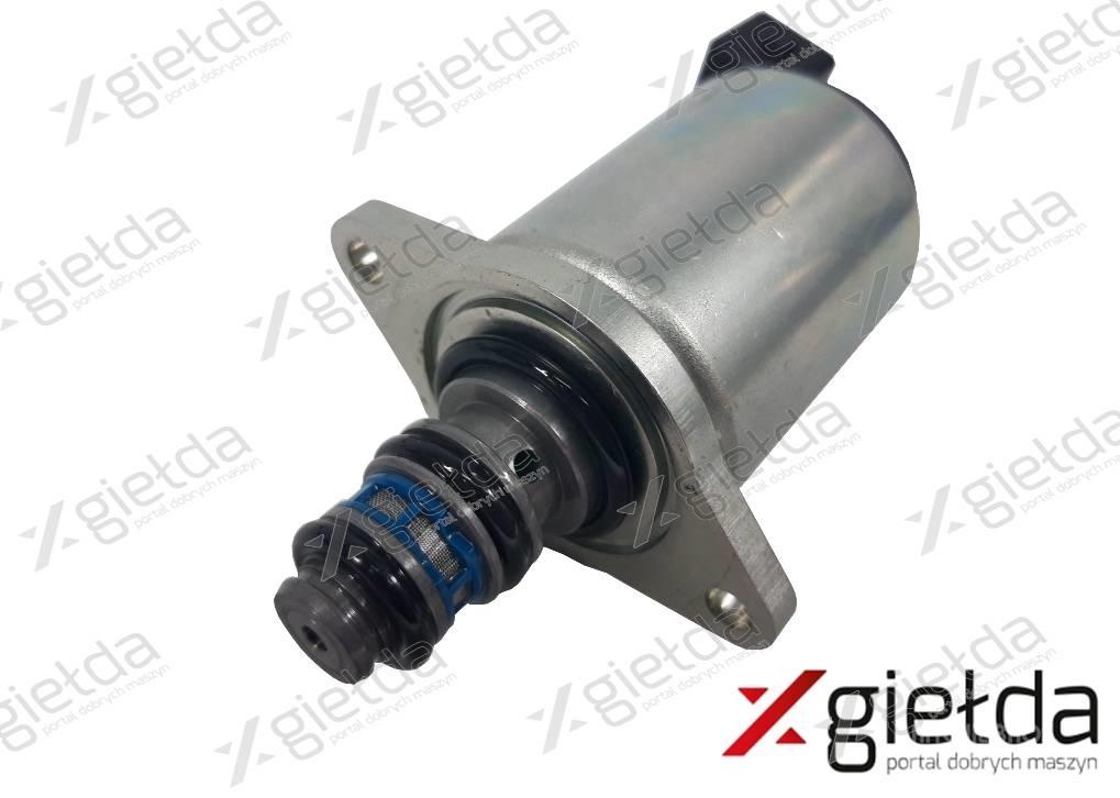  ELEKTROZAWÓR F061736 Hidrolik