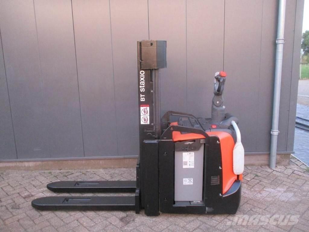 Toyota SPE200D Düsük seviye platformu